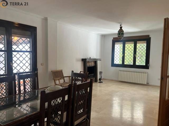 Casa-chalet en Venta en Jabalcuz