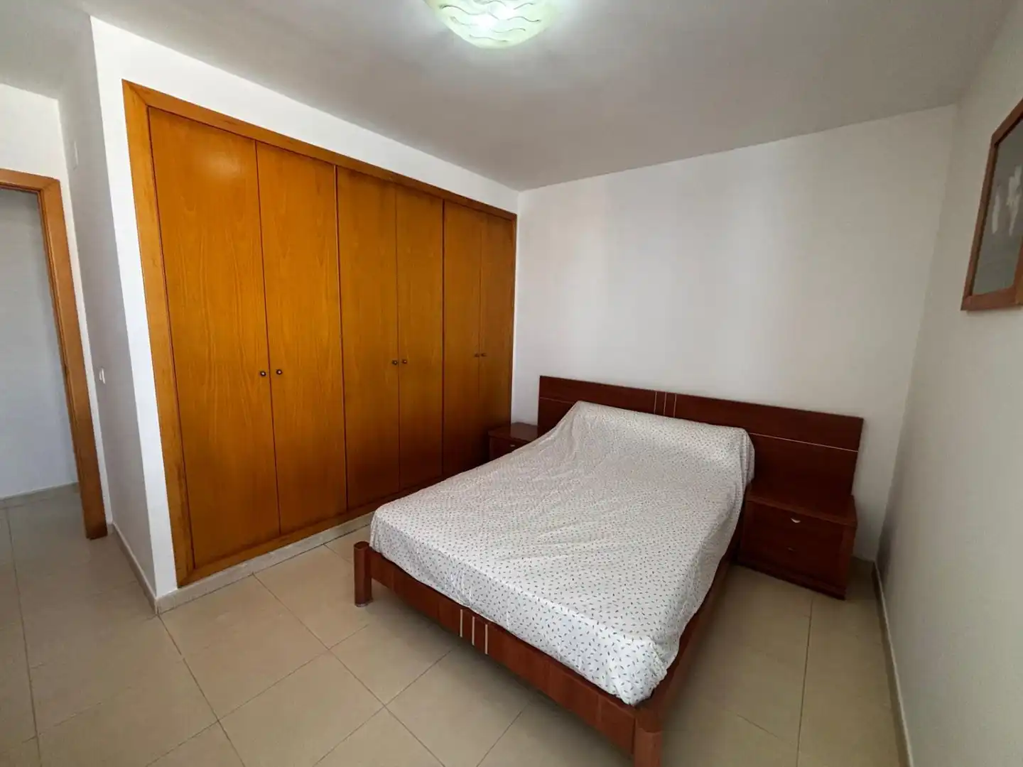 Habitación de Apartamento en venta en Moncofa con Aire acondicionado, Calefacción y Terraza