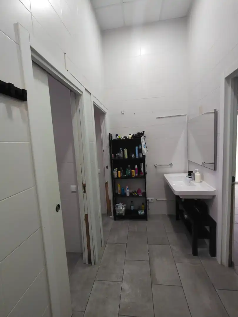 Erdgeschosswohnung zum Verkauf in Carrer del Príncep d'Astúries, imagen 13