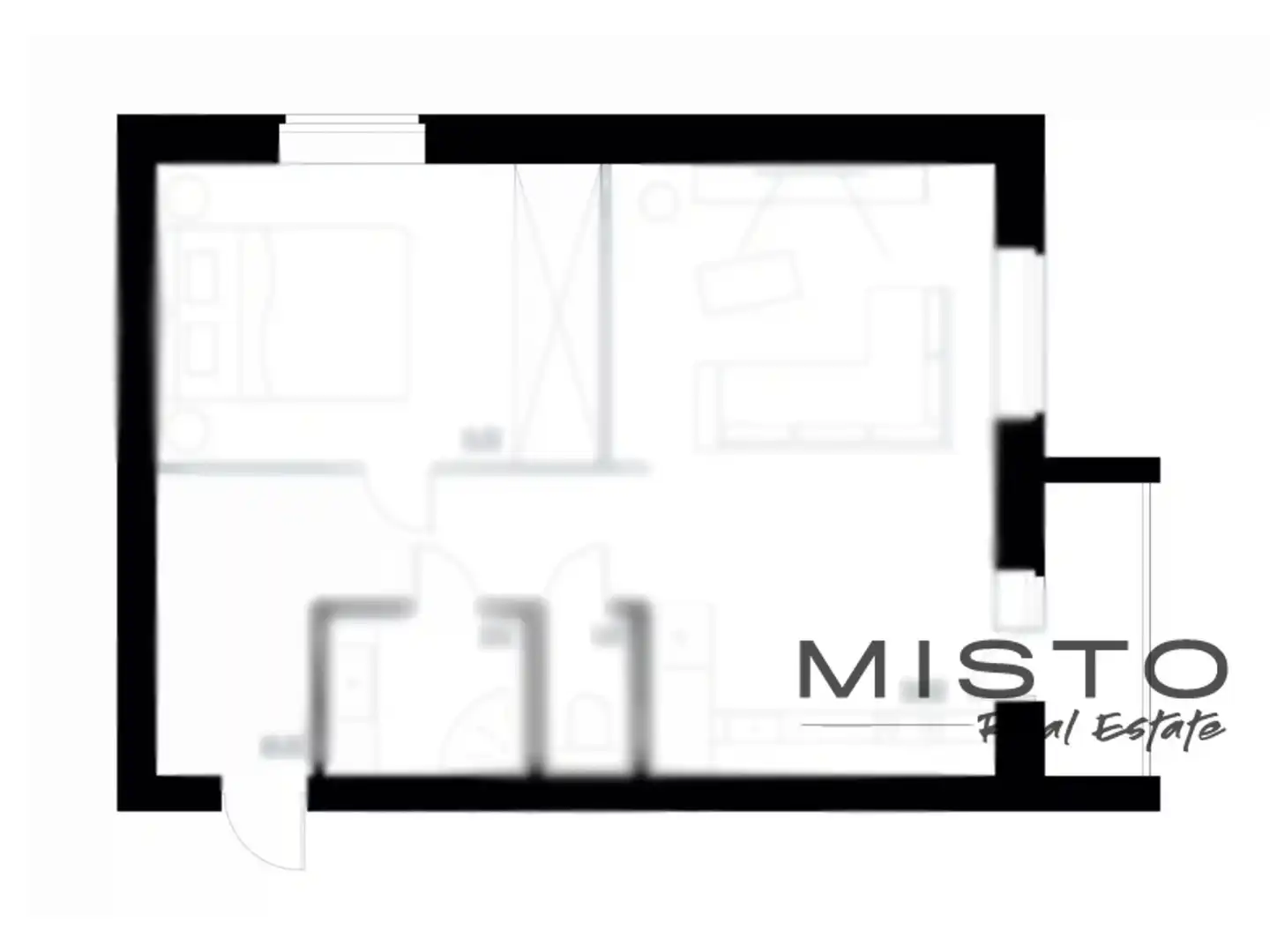 Flat with terrace for sale in N Andalucia C, imagen 20