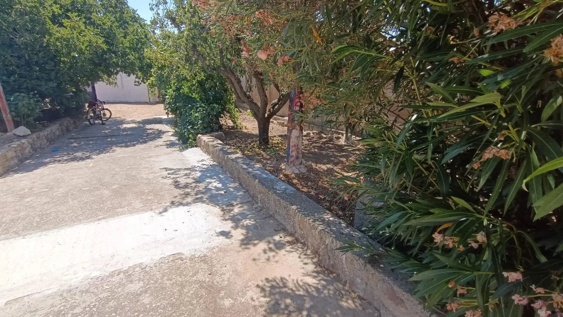 Casa amb terrassa en venda a Morales del Vino, imagen 47