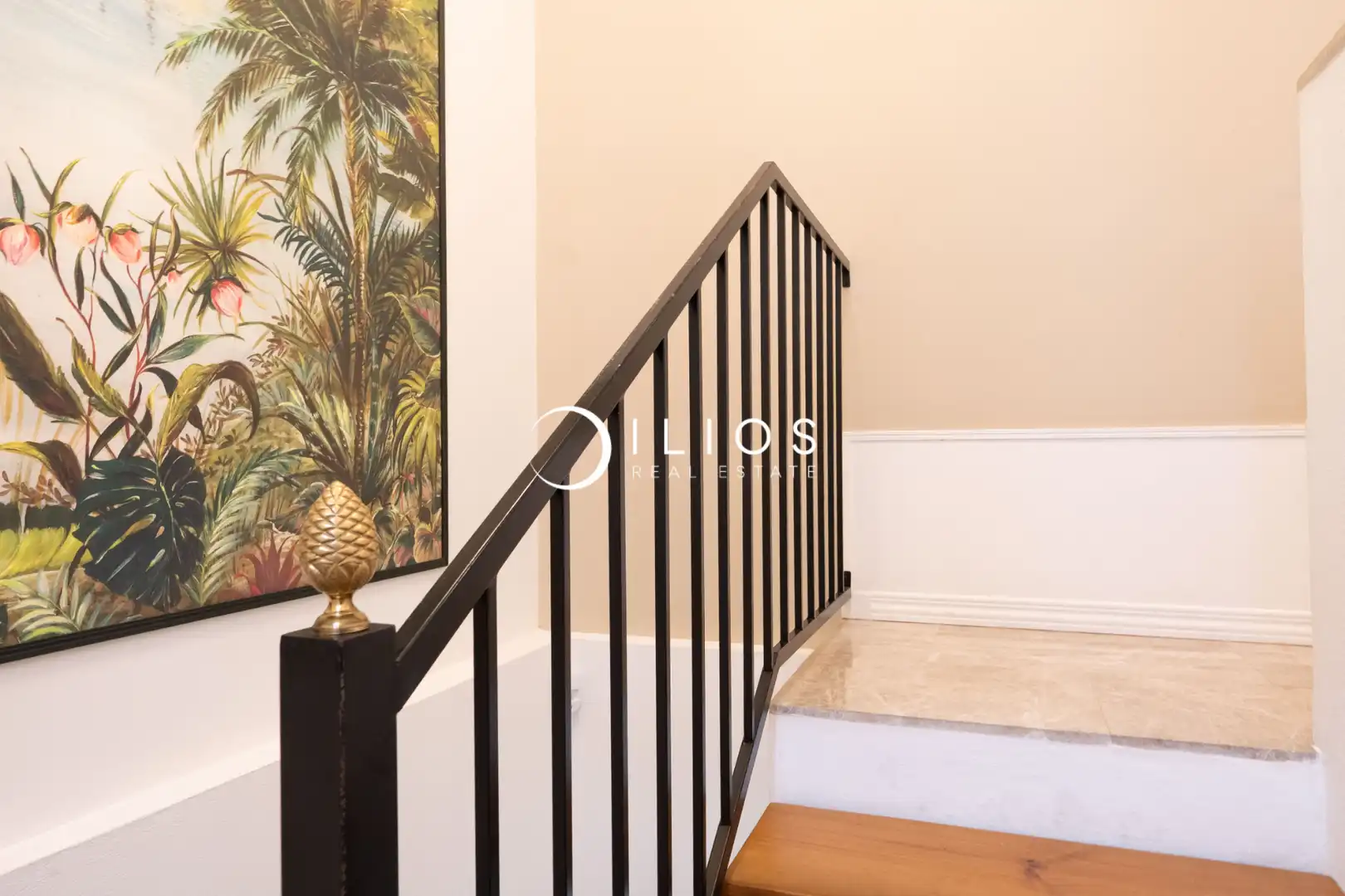 Detached homes for sale in Altea  with Air Conditioner, Heating and Terrace