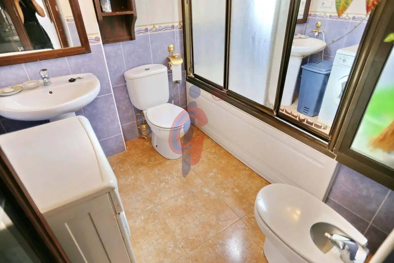 Ático en venta en Calle Rafael Alberti 63, imagen 24