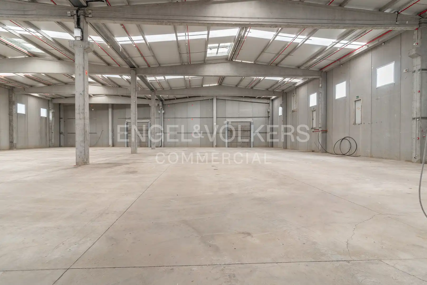 Industriegebäude zur Miete in Fogars de la Selva, imagen 6
