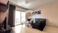 Living room of Flat for sale in Rubí  with Air Conditioner, Heating and Oven