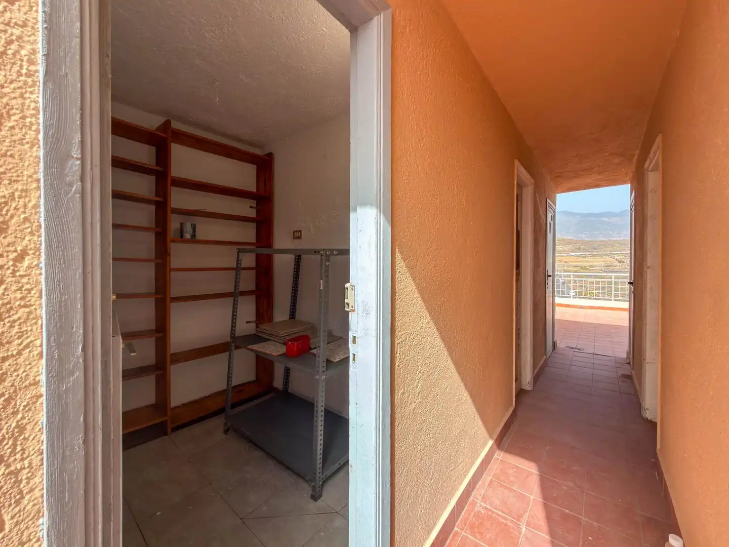 Flat for sale in Puertito de Güímar