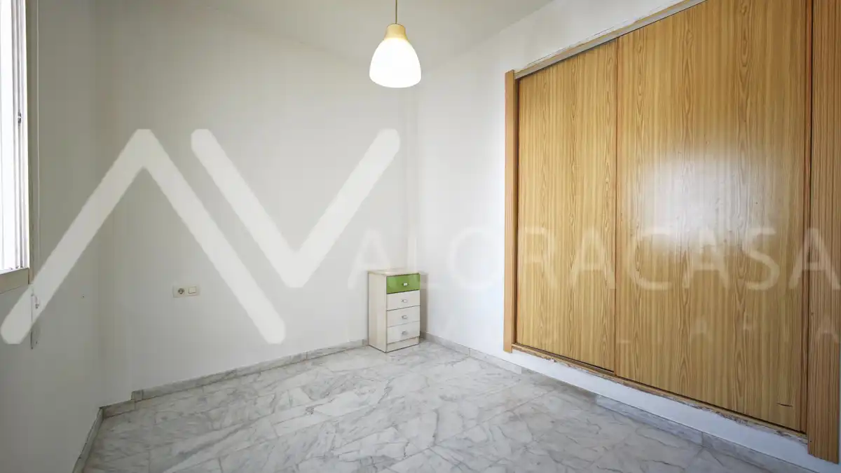 Habitación de Casa o chalet en venta en Málaga