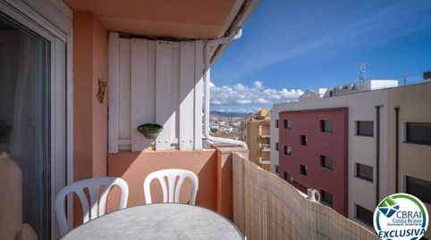 Foto 5 de Ático en venta en Moxó - Sant Mori, Empuriabrava
