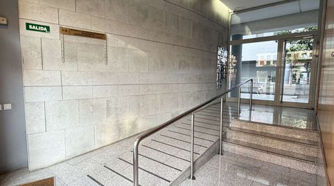 Foto 3 de Piso de alquiler en La Calzada - La Florida, Sevilla Capital