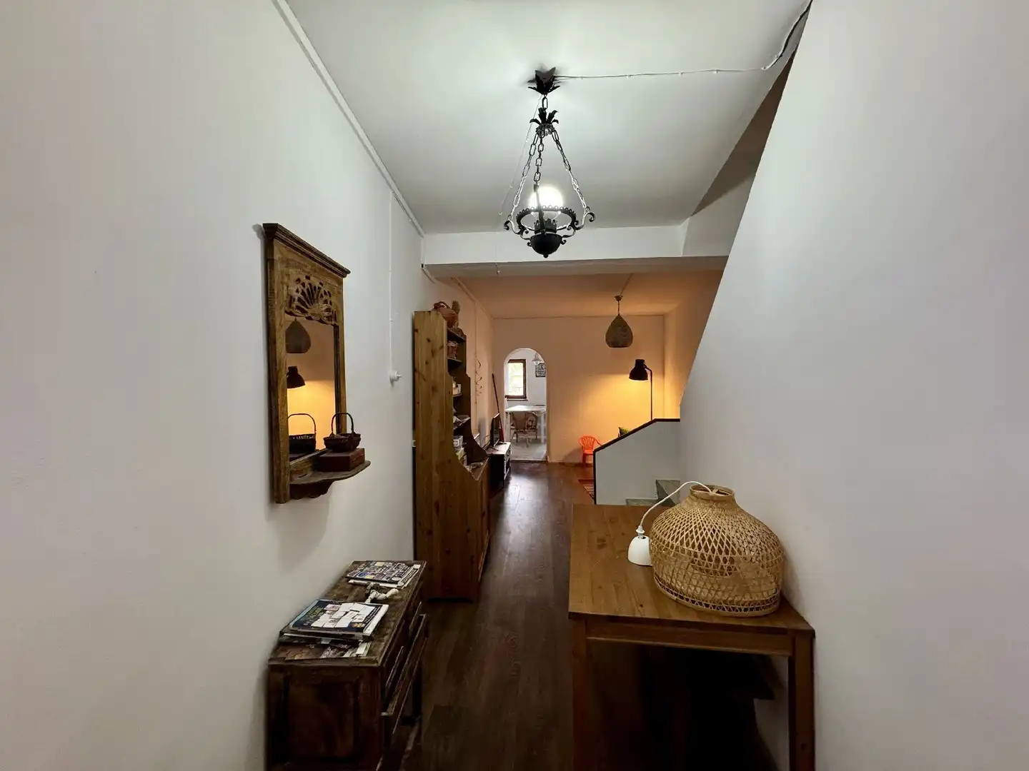 Country homes for sale in Lascuarre  with Heating and Storage room