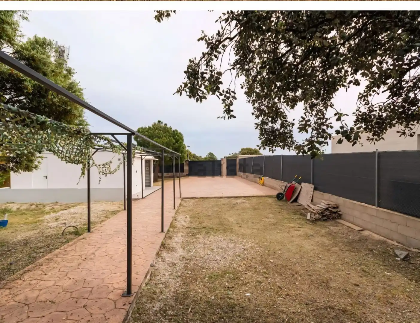 Casa o xalet en venda en Valdemorillo amb Aire condicionat, Calefacció i Jardí privat
