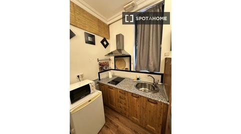 Photo 3 of Study to share in Palacio,  Madrid Capital