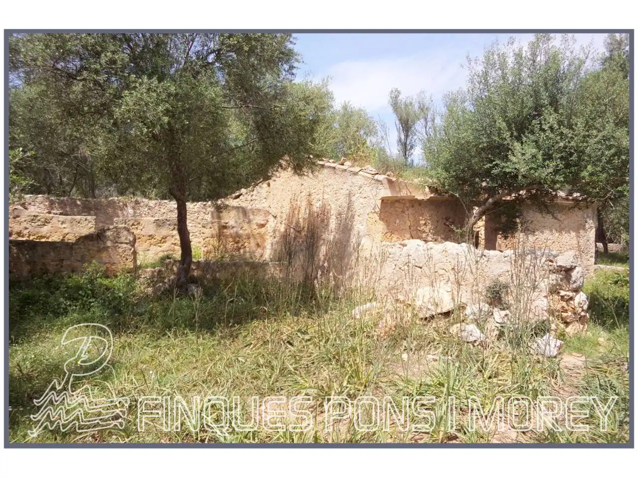 Rustikales Grundstück zum Verkauf in Camino Sta Magdalena sn, imagen 6