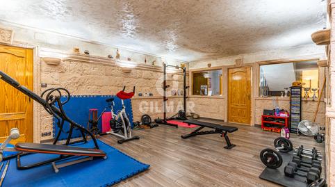 Photo 5 of House or chalet for sale in La Cárcaba - El Encinar - Montemolinos, Madrid