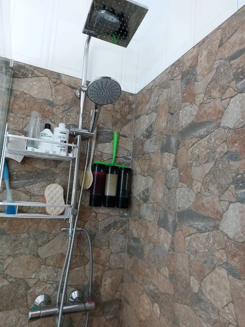 Bathroom of Country homes for rent in Argamasilla de Calatrava, Ciudad Real