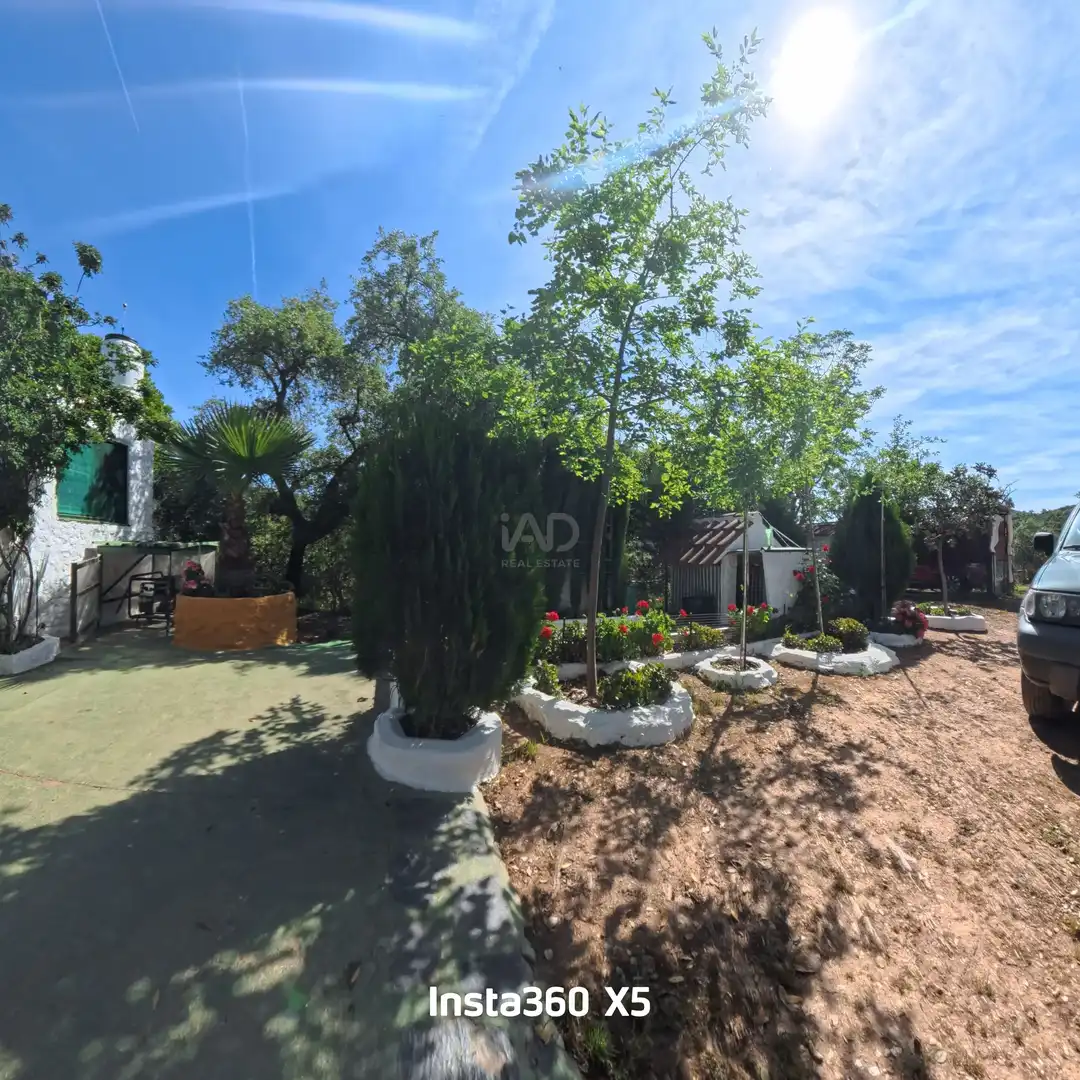 Terreno en venta en Berrocal