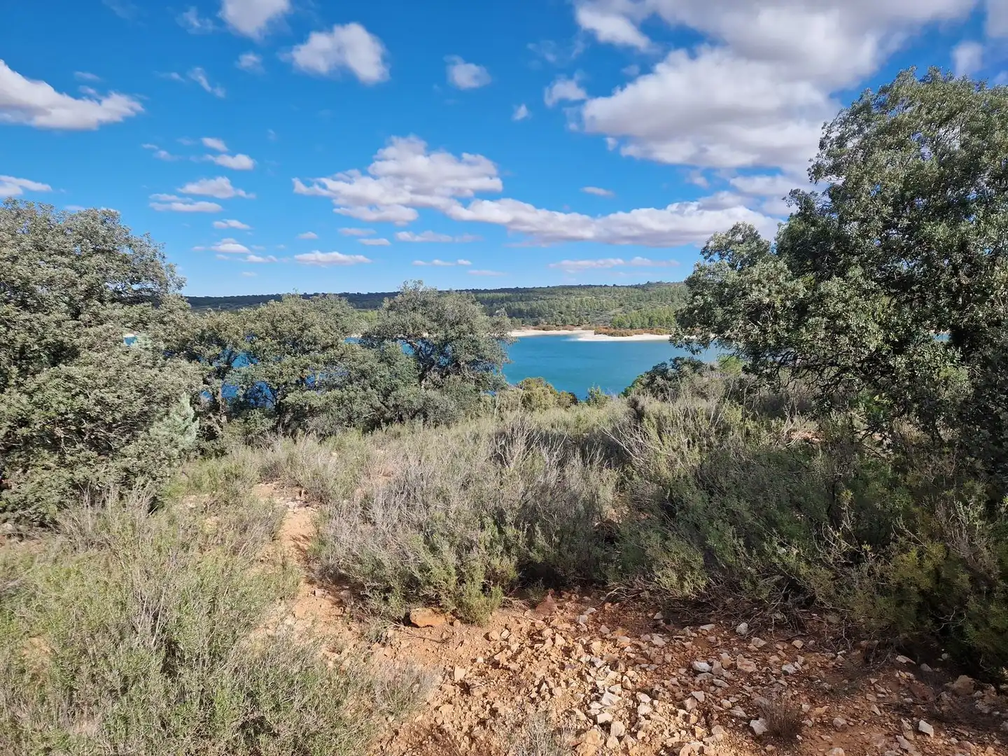 Rural land for sale in Pantano de Peñarroya 0, imagen 18