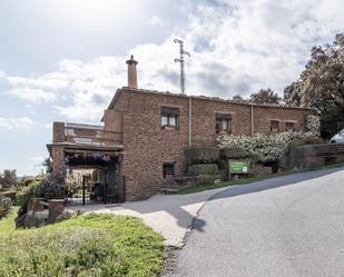 Vista exterior de Casa o xalet en venda en Pórtugos amb Calefacció, Jardí privat i Terrassa
