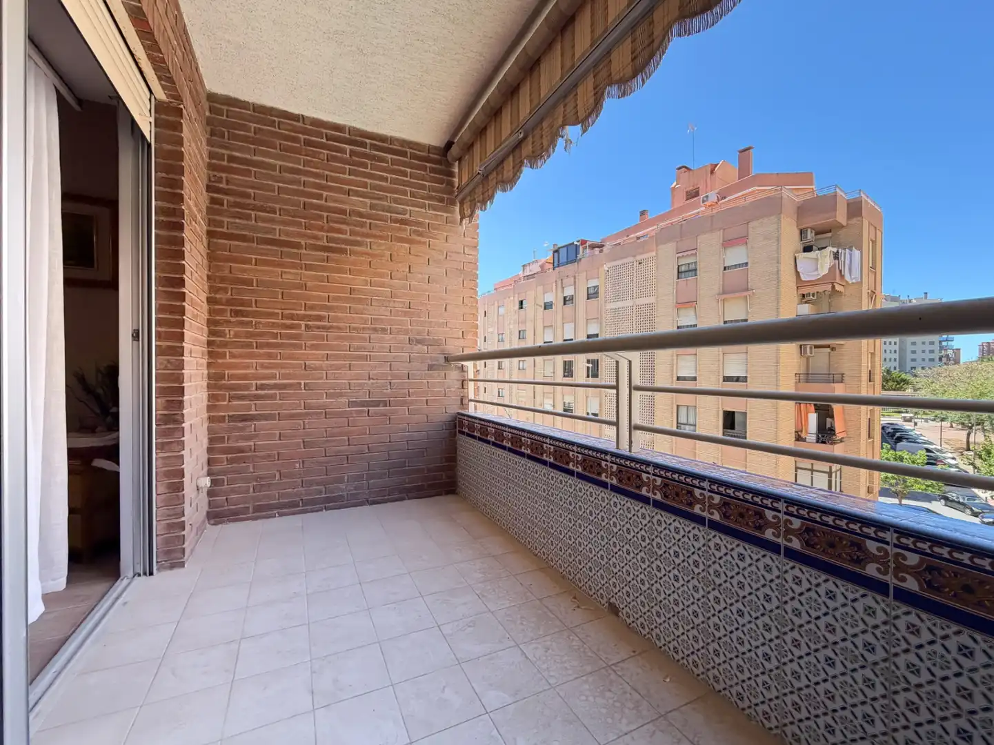 Terrassa de Apartament en venda en El Campello amb Aire condicionat, Terrassa i Traster