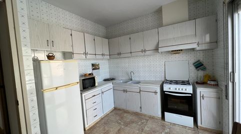 Foto 3 von Wohnung zur Miete in Camarles, Tarragona