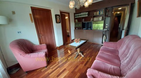 Foto 3 de Piso en venta en Herriko Plaza, Rontegui - Pormetxeta, Barakaldo