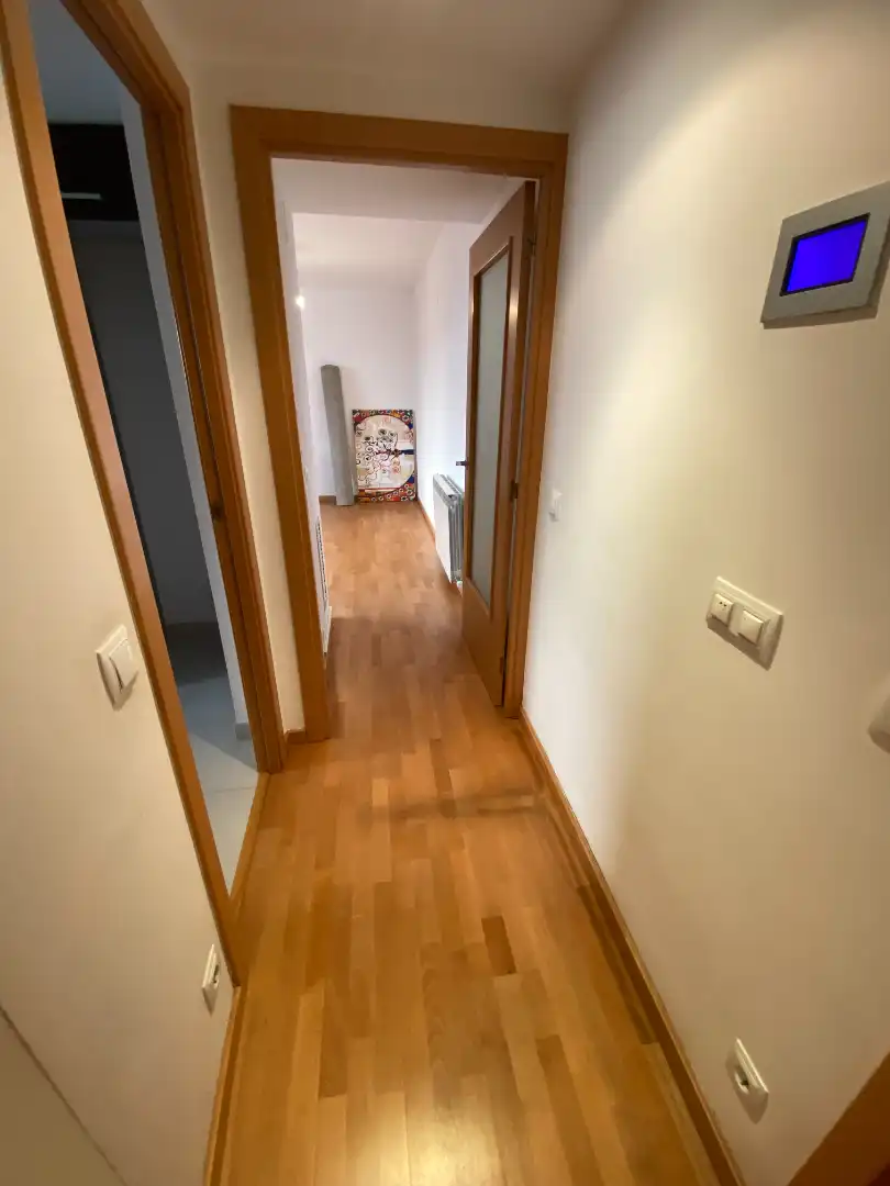 Pis en venda en La Garriga amb Aire condicionat, Calefacció i Parquet