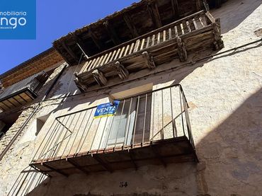 Maison à vendre à Cinctorres