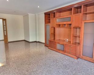 Living room of Flat for sale in Torrent  with Balcony