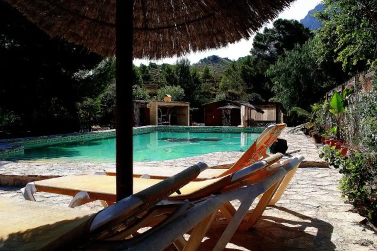 Casa rústica en venda a Campo de Murcia, imagen 24