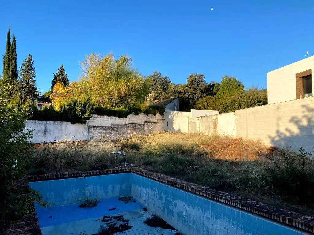 Wohnbaugrundstück zum Verkauf in Norte-Sierra, imagen 6