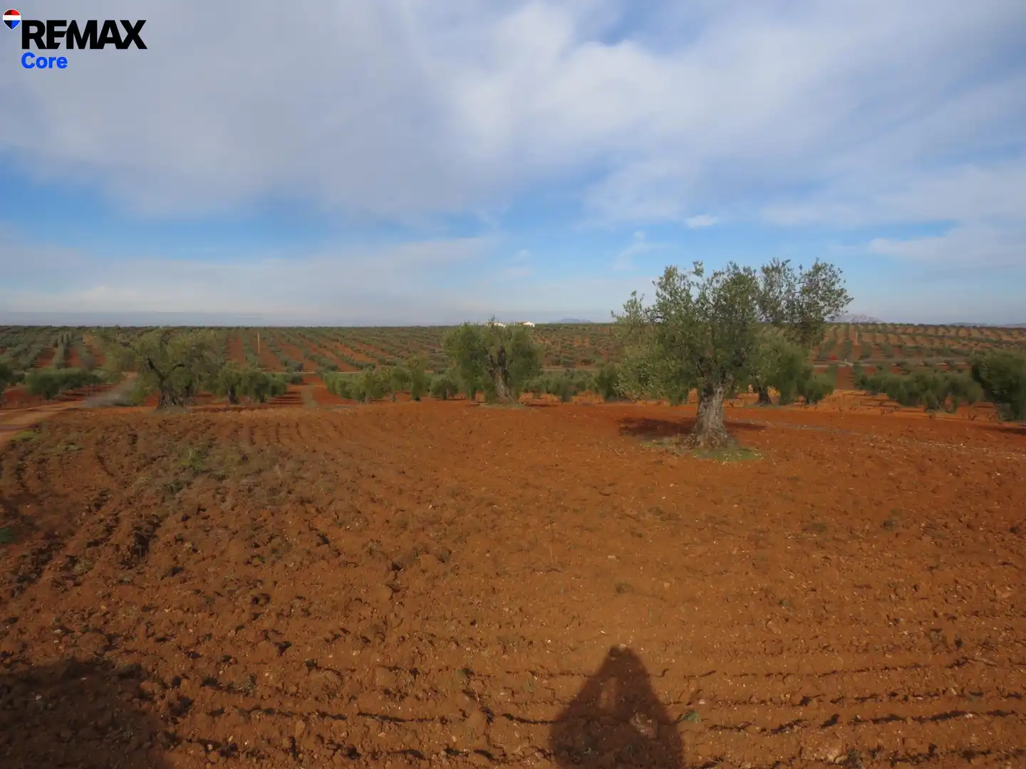 Grundstücke zum Verkauf in La Zarza (Badajoz)
