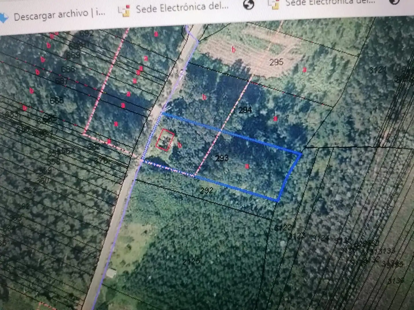 Finca rústica en venta en Cedeira con Jardín privado