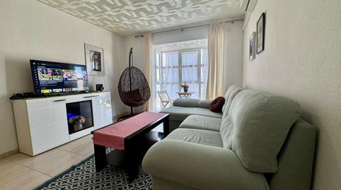 Foto 3 de Àtic en venda a Carretera Alicun Tramo 2 (p), El Parador de las Hortichuelas, Almería