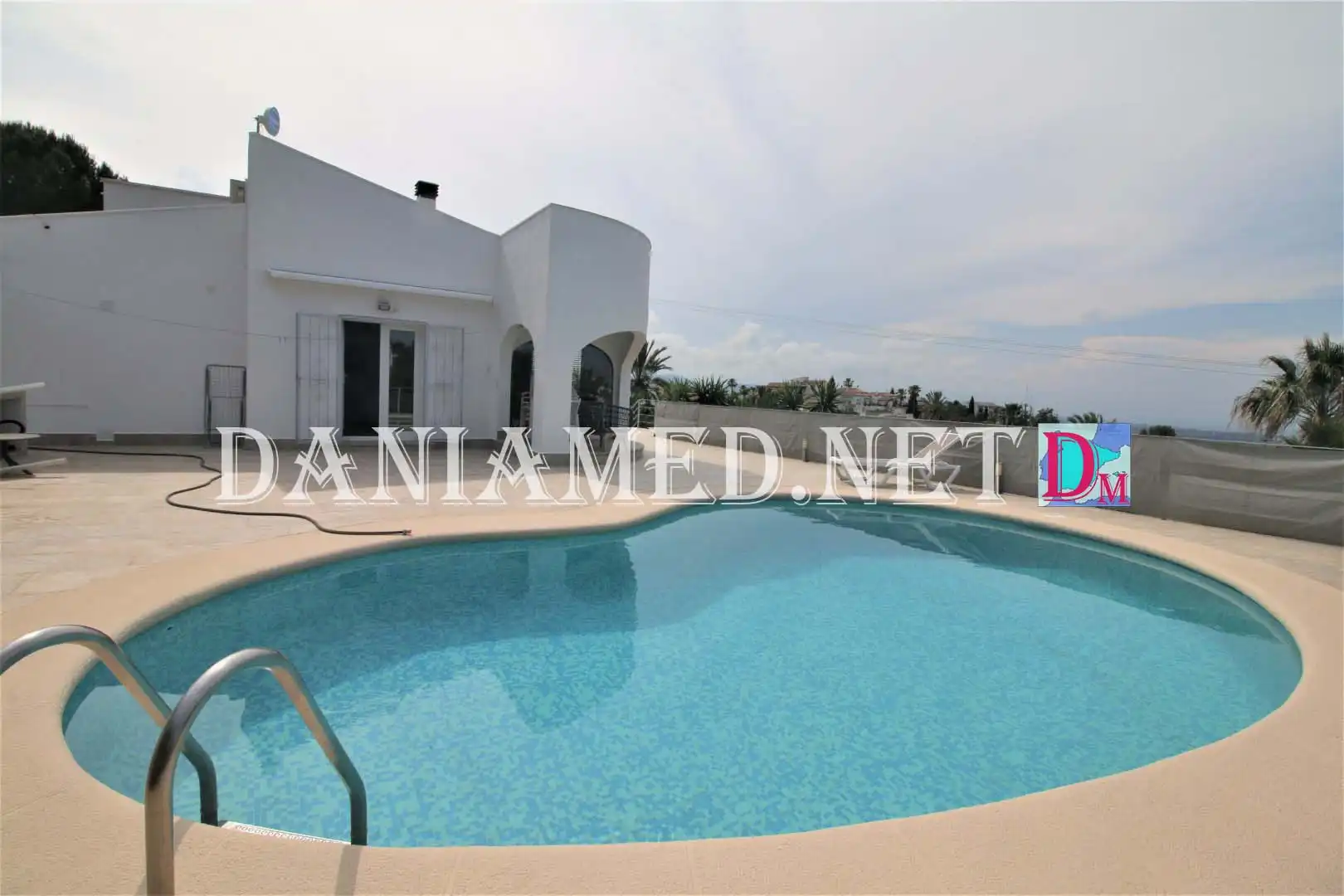 Houses for sale in Pego