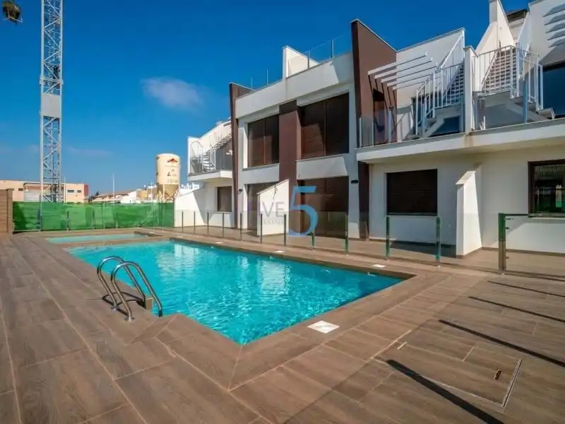Appartement avec piscine à vendre à Los Peñascos - El Salero - Los Imbernones, imagen 14