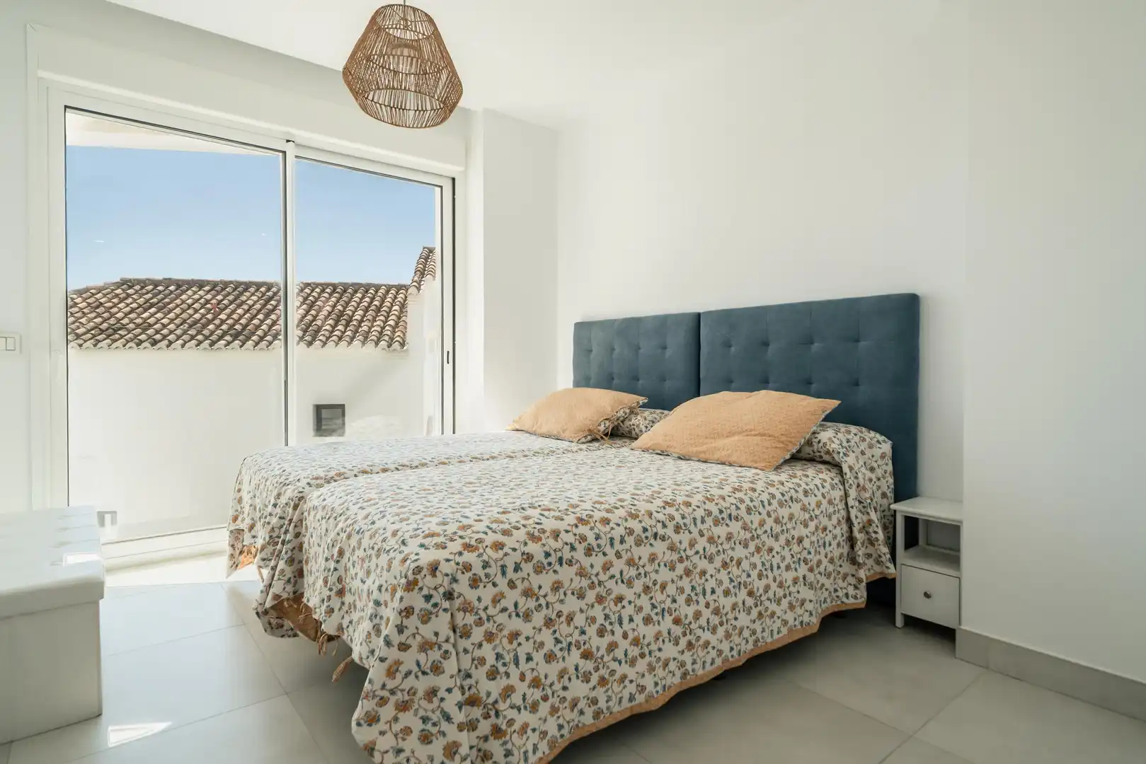 Maisonette zur Miete in Urbanización Altos de los Monteros, C/ Encinar s/, Alto de los Monteros