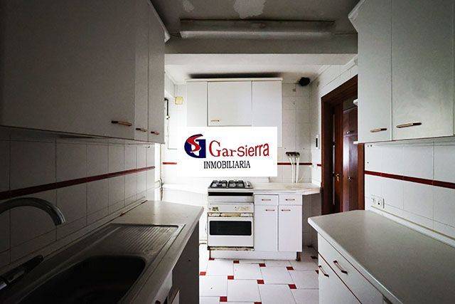 Piso en Venta en Apóstol Santiago