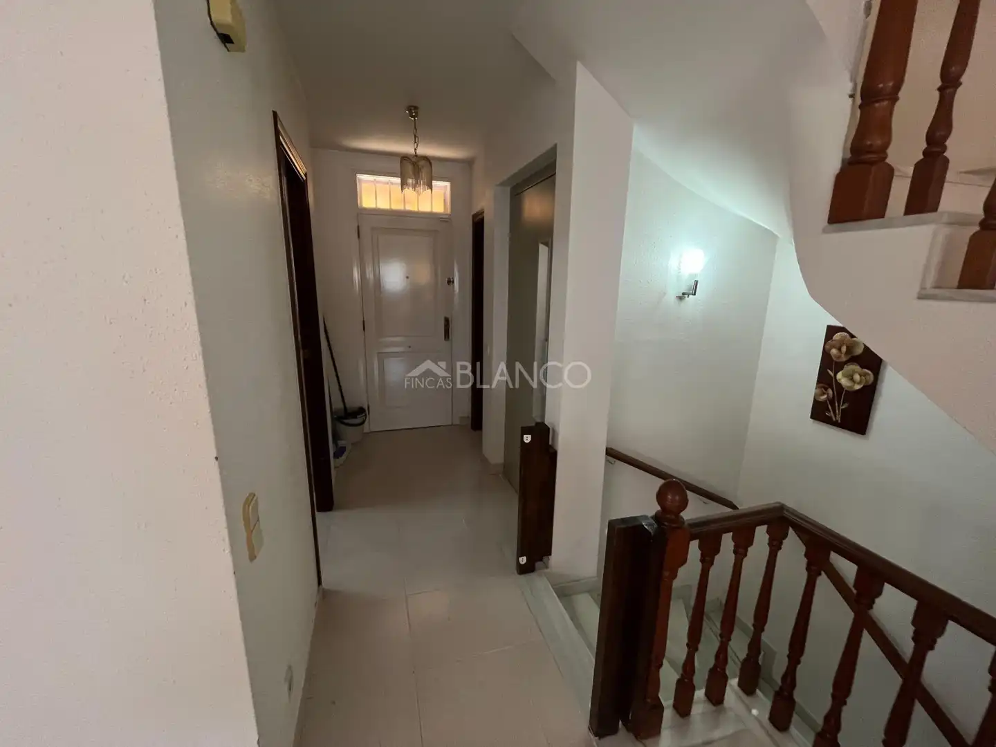 Casa o xalet en venda en Sant Andreu de la Barca amb Calefacció, Traster i Piscina comunitària