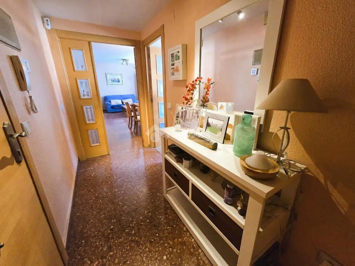 Piso en venta en Valencia con Aire acondicionado y Balcón