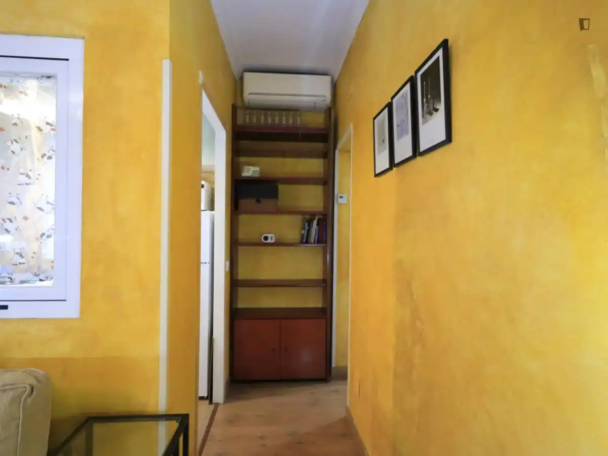 Apartament de lloguer a Argüelles