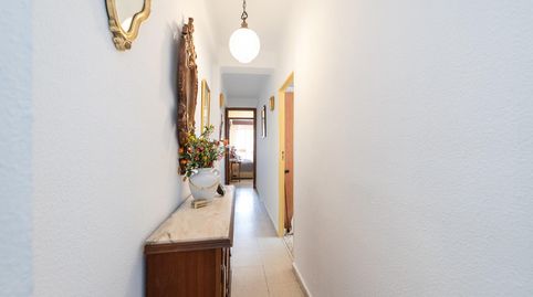 Foto 2 de Piso en venta en Calle Moreno Nieto, Parque Victoria Eugenia, Málaga Capital