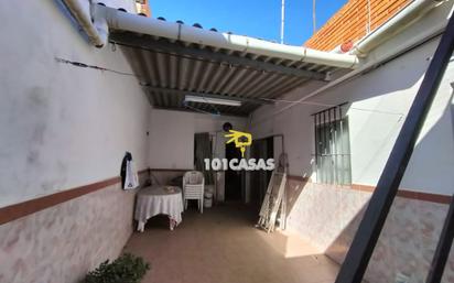 Exterior view of House or chalet for sale in Sueca  with Air Conditioner and Terrace