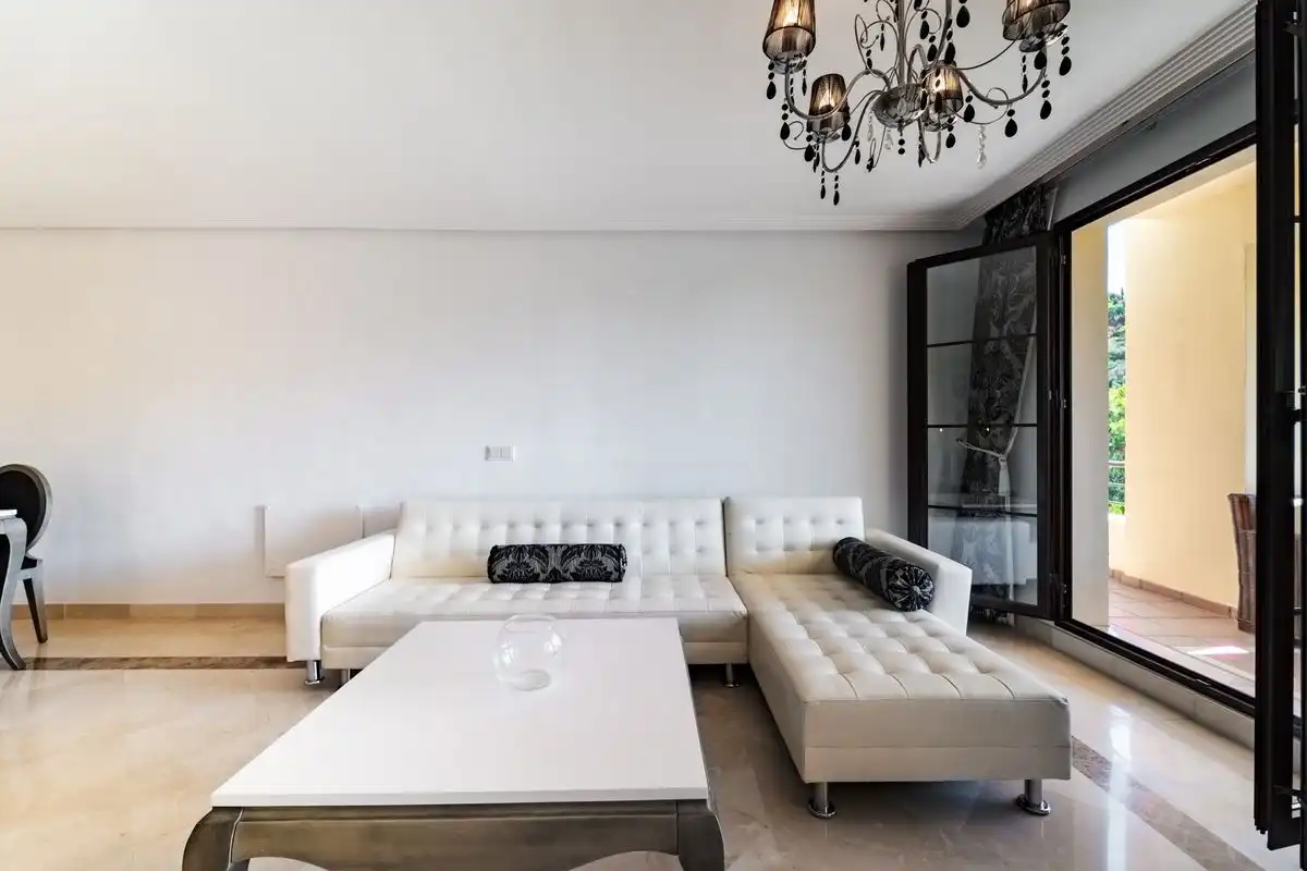 Wohnung mit Terrasse zum Verkauf in Calle los Arqueros urbanización Jacarandas, imagen 8