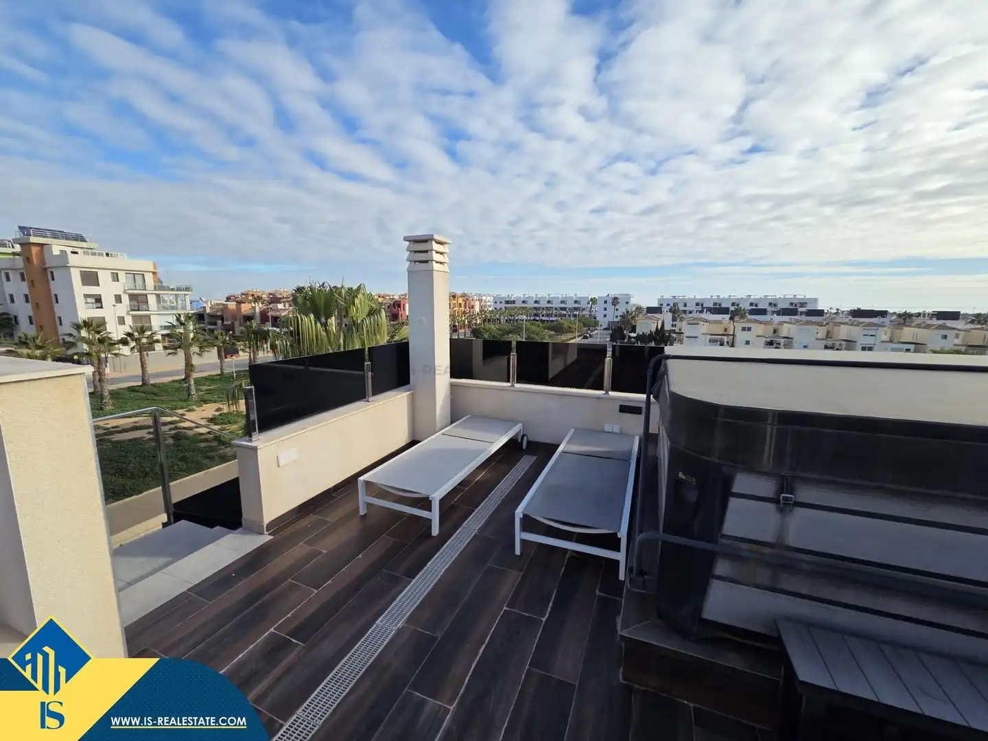 Villa mit Garten zum Verkauf in Orihuela Costa, imagen 38