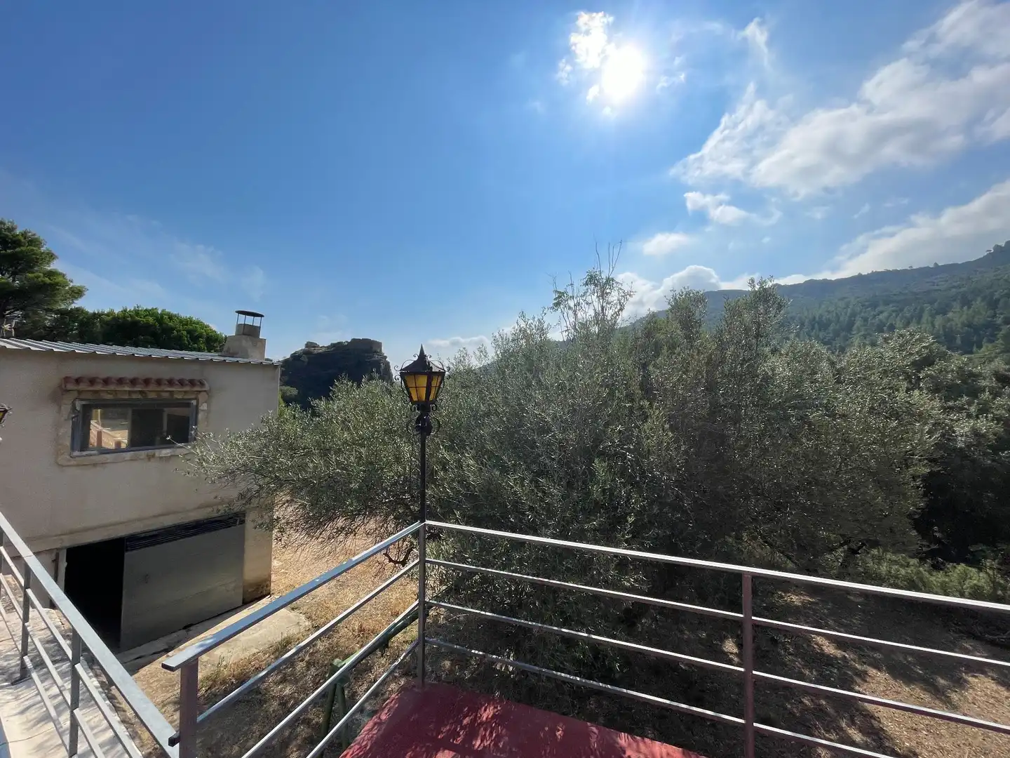 Casa o xalet en venda a CONCA DE SANT JULIA, Alfara de Carles