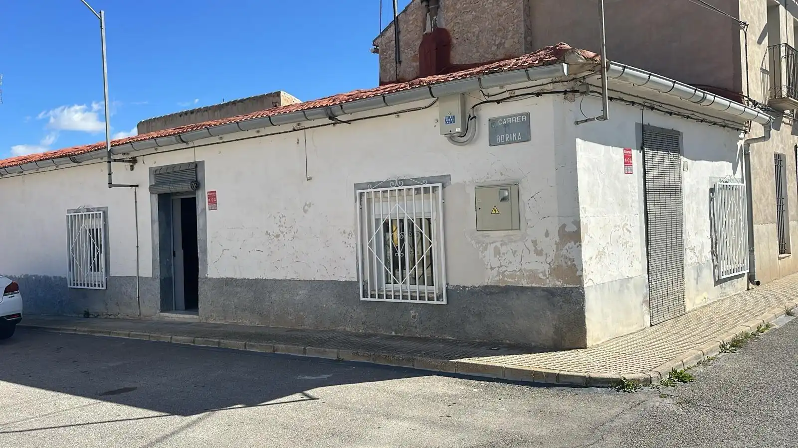 Casa en venda a Monóvar  / Monòver, imagen 2