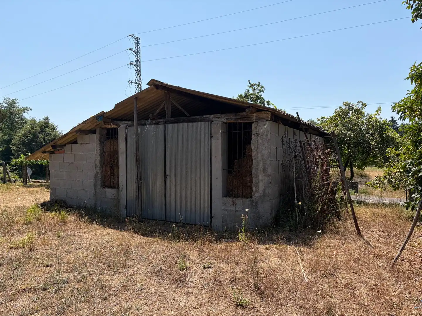 Casa o xalet en venda en Salvaterra de Miño amb Jardí privat i Parquet