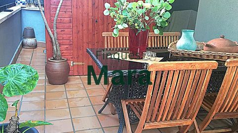 Foto 2 de Piso en venta en Avenida Francesc Macià, Torre-roja-Campreciós, Viladecans