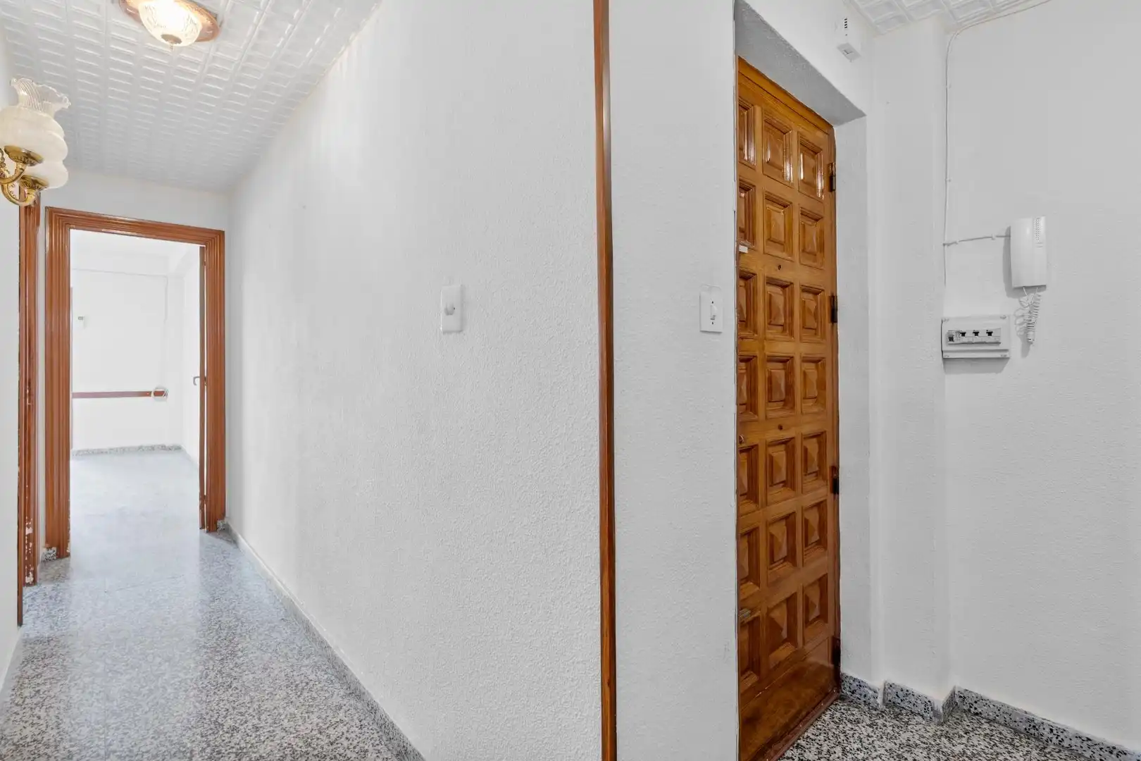 Flat for sale in Maracena  with Balcony