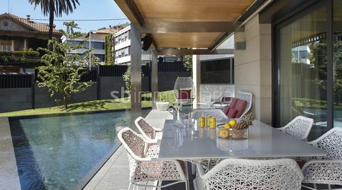 Foto 2 de Casa o xalet en venda a Avinguda de Pearson, 17, Pedralbes,  Barcelona Capital